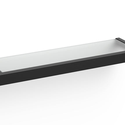 Estante LINEA 46,5 cm (negro)