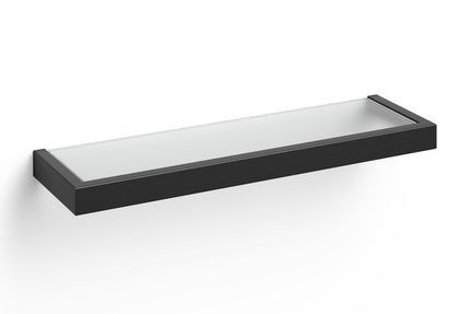 Estante LINEA 46,5 cm (negro)