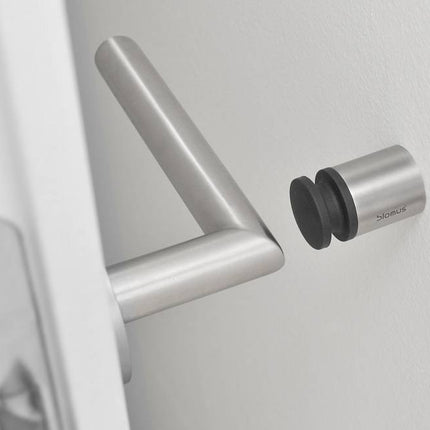 ENTRA Türstopper 4 cm Anthrazit