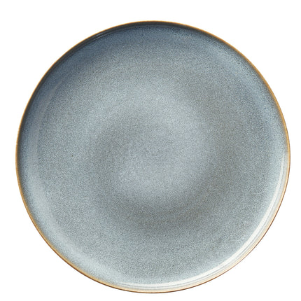 SAISONS plat bord 31 cm Denim