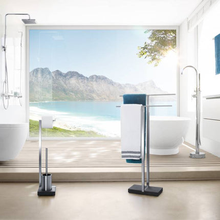 MENOTO towel hook (mat)