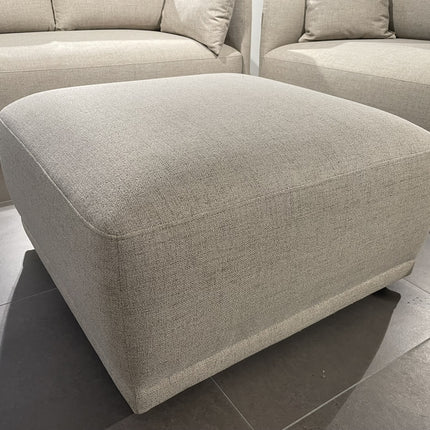 Komplette Sitzgruppe LUA - SHOW MODEL