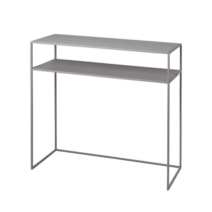 FERA console table Mourning Dove