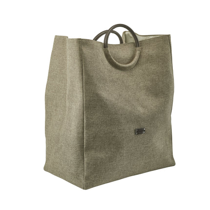 JADA laundry basket Beige