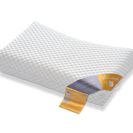 ERGONOMISK pude medium 10