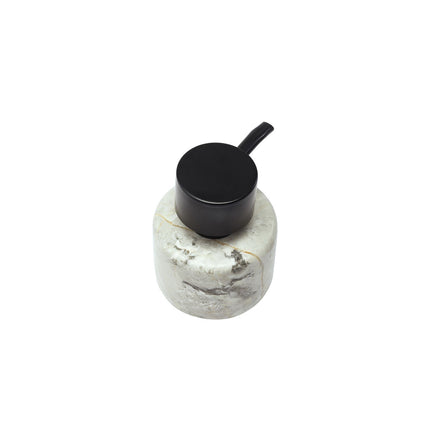 NERO zeepdispenser Alba small