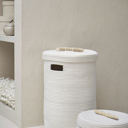 OTIS opbergmand Ivory