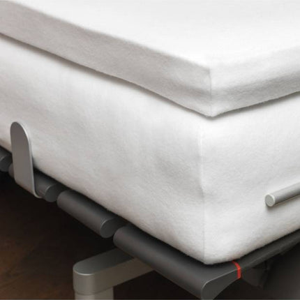 Protezione topper divisa MOLTON STRETCH