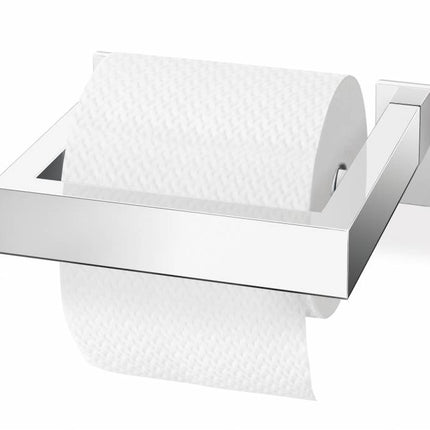 LINEA toiletrolhouder (glans)