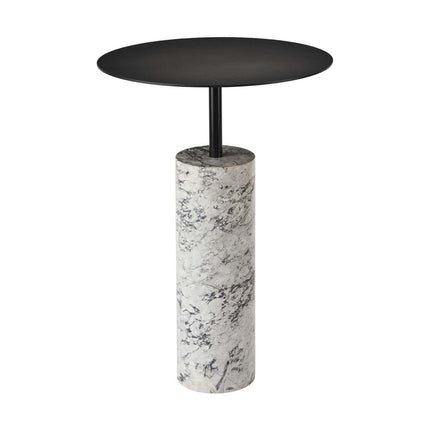 NERO side table Alba