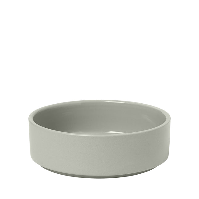 PILAR kom 14 cm Mirage Grey (set/4)
