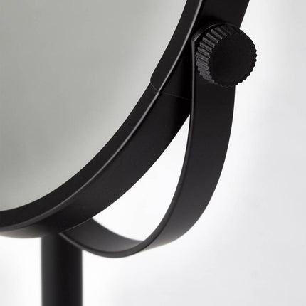 BEAU make up spiegel Black