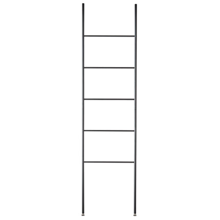 Håndklædestige ICON Sort-09