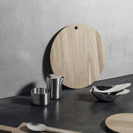 BORDA ronde snijplank 30 cm