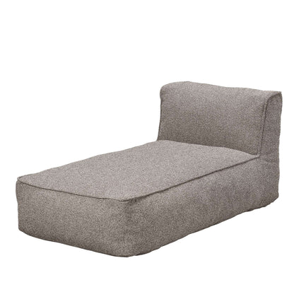 Sofá de salón GROW H Earth Boucle