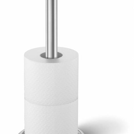 MIMO Ersatz-Toilettenpapierhalter (Matte)