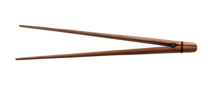 LEGNO Pinza scura 33 cm