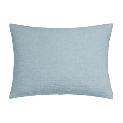 PURE 68 kussensloop Powder Blue 40x55 cm