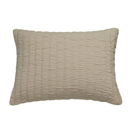 PURE 64 kussensloop Linen 40x55 cm