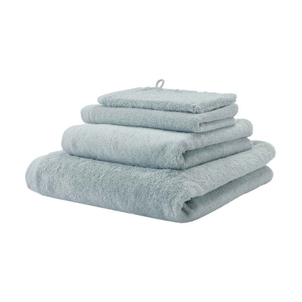 LONDON Badetuch Ice 70x130 cm (Set/3)
