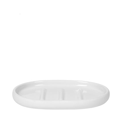 SONO sæbeskål Hvid