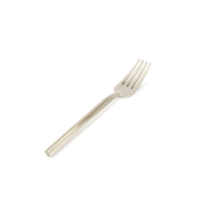 ORO dinervork 19 cm messing (set/4)