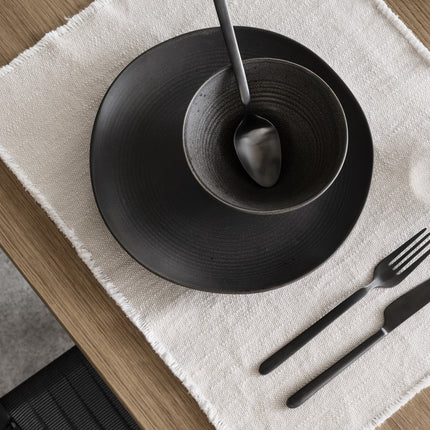 LINEO placemat Moonbeam
