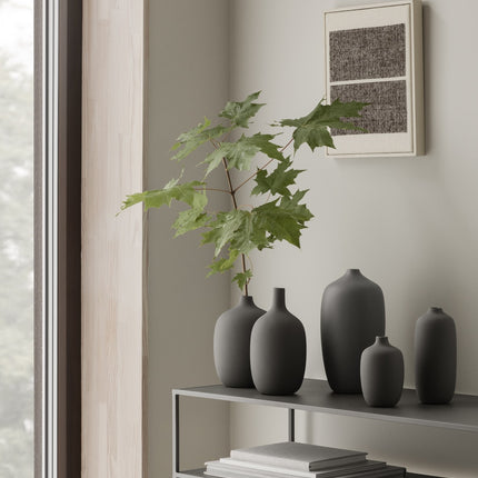 CEOLA vase Satellite 21 cm