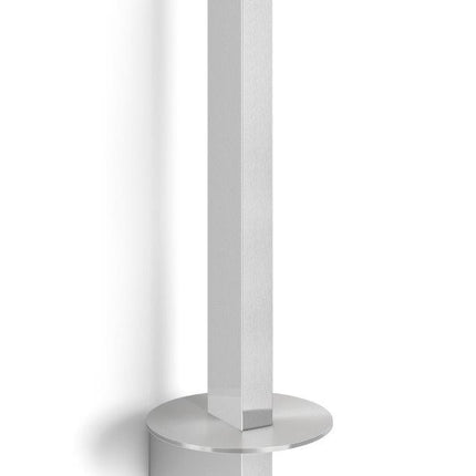 LINEA spare roll holder (gloss)