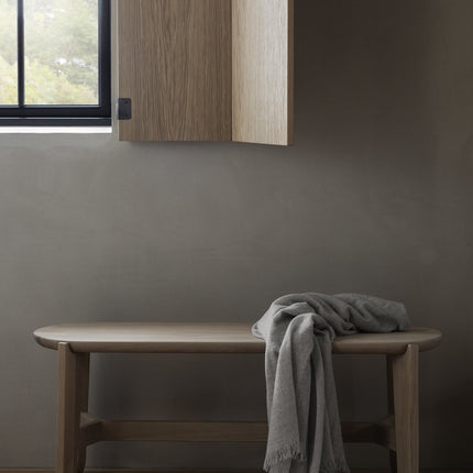 ELI Sofa Eiche