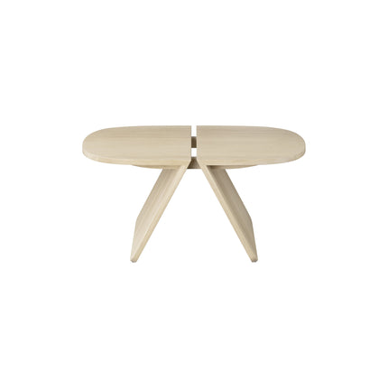 AVIO Couchtisch Eiche 80 x 43 cm