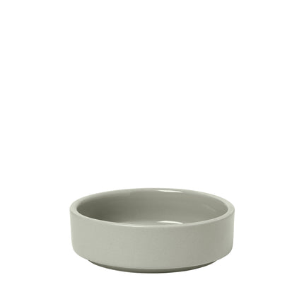 PILAR Ciotola 10 cm Mirage Grey (set/4)