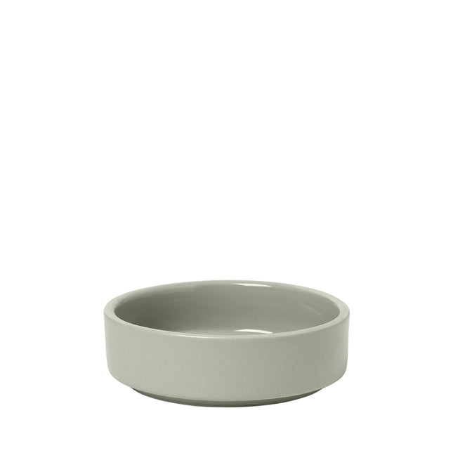 PILAR Ciotola 10 cm Mirage Grey (set/4)