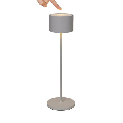 FAROL Tischleuchte Weiß (klein)