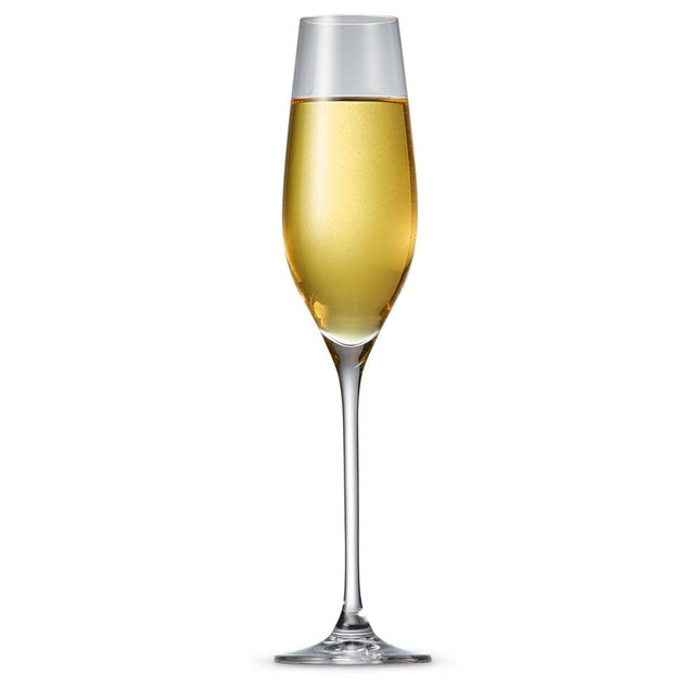 CUVEE Sektglas (Set/6)