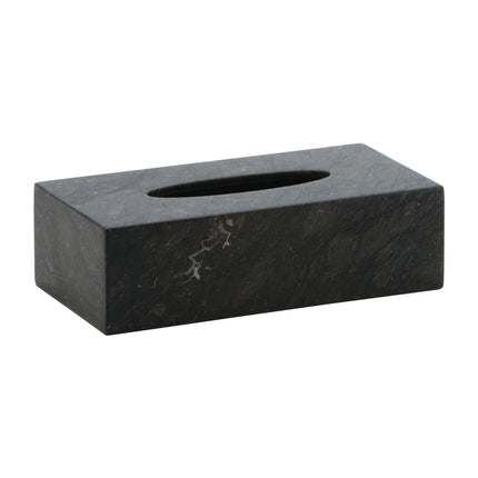 Porta fazzoletti HAMMAM Grigio Scuro