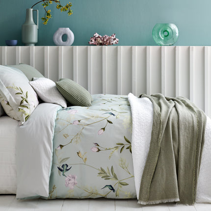 PURE 10 kussensloop White 60x70 cm