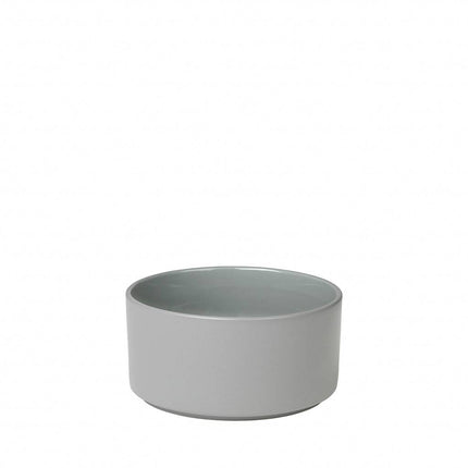 PILAR ciotola/ciotola 14 cm Mirage Grey (set/4)