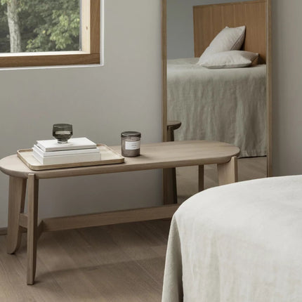 ELI Sofa Eiche