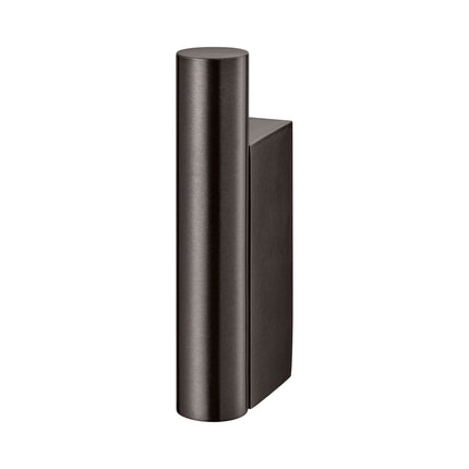 MODO towel hook Burned metal