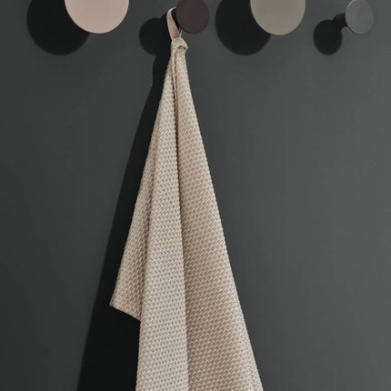 PONTO wall hooks Micro Chip (set/4)