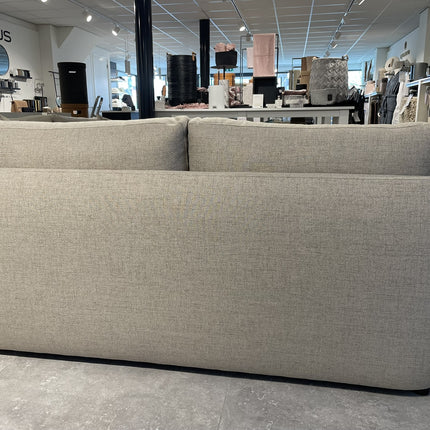 Komplette Sitzgruppe LUA - SHOW MODEL