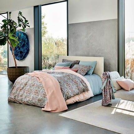 PURE 68 couvre-lit Blush 160x250 cm