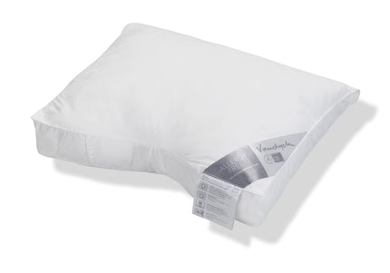 Almohada suave ALLERGY FREE (lavable)