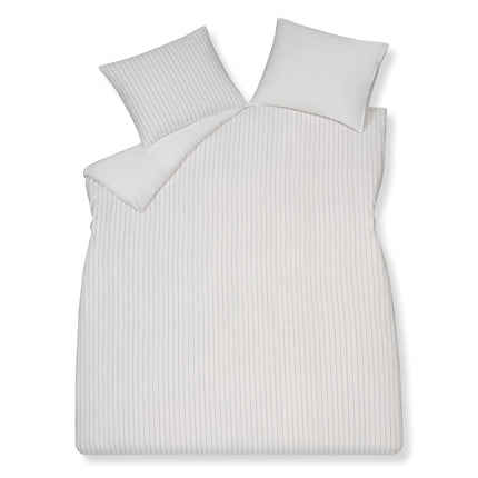 Copripiumino PURE 90 Bianco 240x220 cm