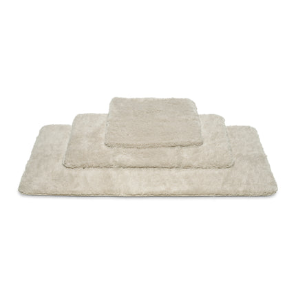 TORONTO bath mat Cream Tan
