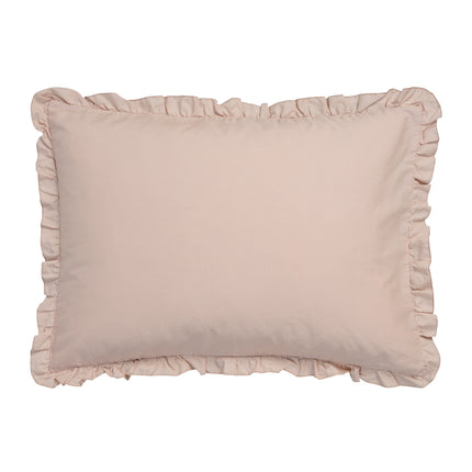 PURE 83 funda de almohada Rubor 40x55 cm