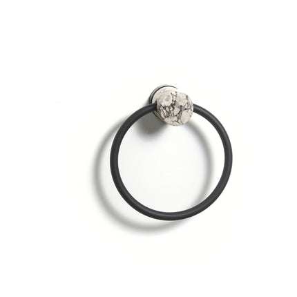 NERO handdoekring Alba
