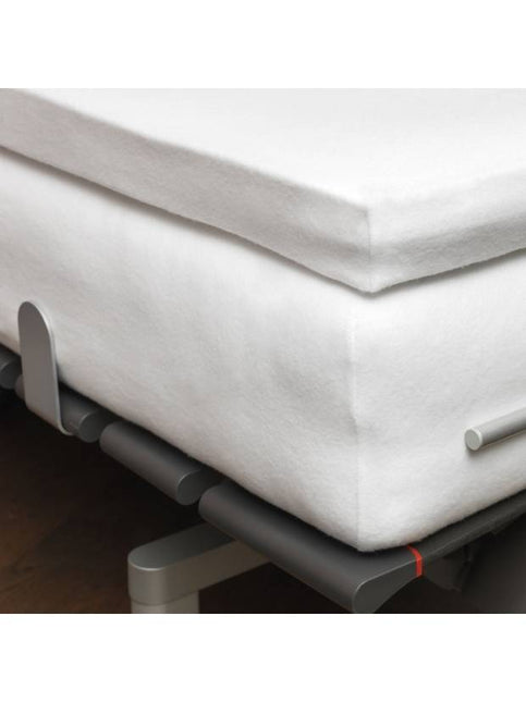 MOLTON STRETCH matrasbeschermer
