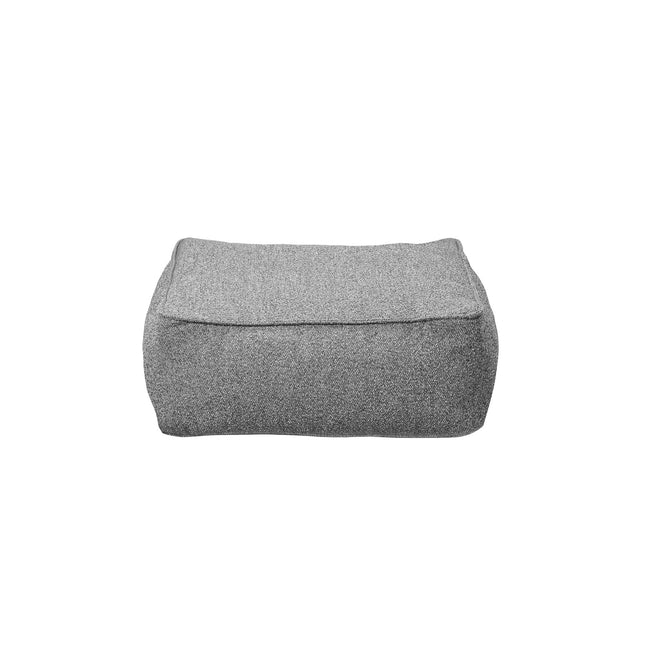 GROW puf Stone Boucle